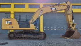  Cat 336 GC | Mobile.bg    7