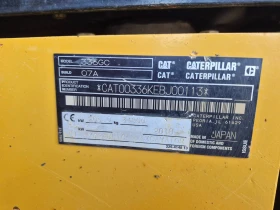  Cat 336 GC | Mobile.bg    5