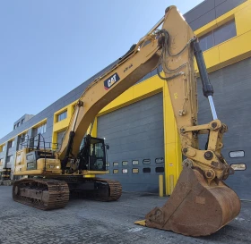      Cat 336 GC