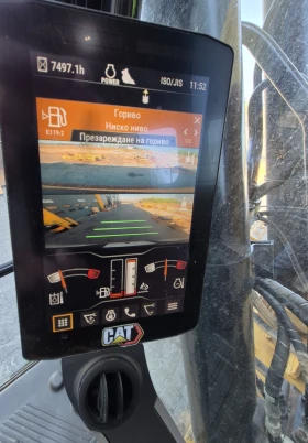  Cat 336 GC | Mobile.bg    6