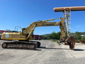  Komatsu PC290NLC-8 | Mobile.bg    3