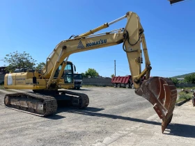      Komatsu PC290NLC-8