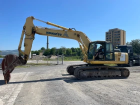  Komatsu PC290NLC-8 | Mobile.bg    2