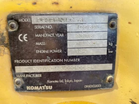  Komatsu PC290NLC-8 | Mobile.bg    6