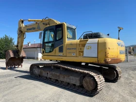  Komatsu PC290NLC-8 | Mobile.bg    4