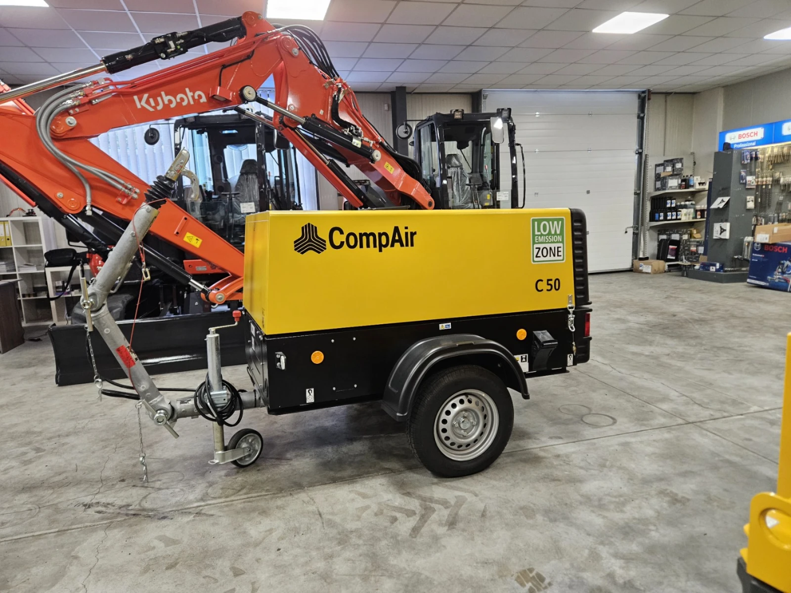  Compair C50 -  | Mobile.bg   1