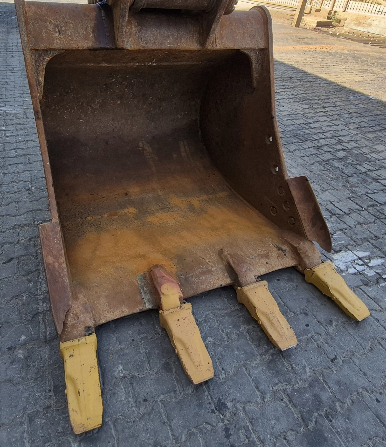 Багер Cat 336 GC - изображение 8