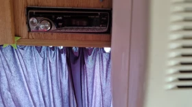 Каравана KIP KIP Camping / Touring, снимка 9