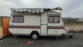 Каравана KIP KIP Camping / Touring, снимка 5