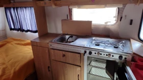 Каравана KIP KIP Camping / Touring, снимка 16