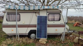 Каравана KIP KIP Camping / Touring, снимка 6