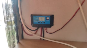 Каравана KIP KIP Camping / Touring, снимка 13