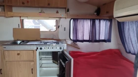 Каравана KIP KIP Camping / Touring, снимка 15