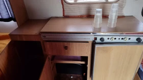 Каравана KIP KIP Camping / Touring, снимка 7