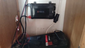 Каравана KIP KIP Camping / Touring, снимка 14