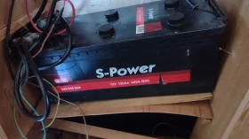 Каравана KIP KIP Camping / Touring, снимка 12