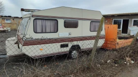 Каравана KIP KIP Camping / Touring, снимка 1