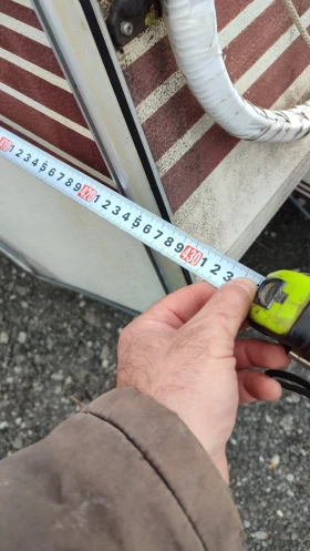 Каравана KIP KIP Camping / Touring, снимка 2