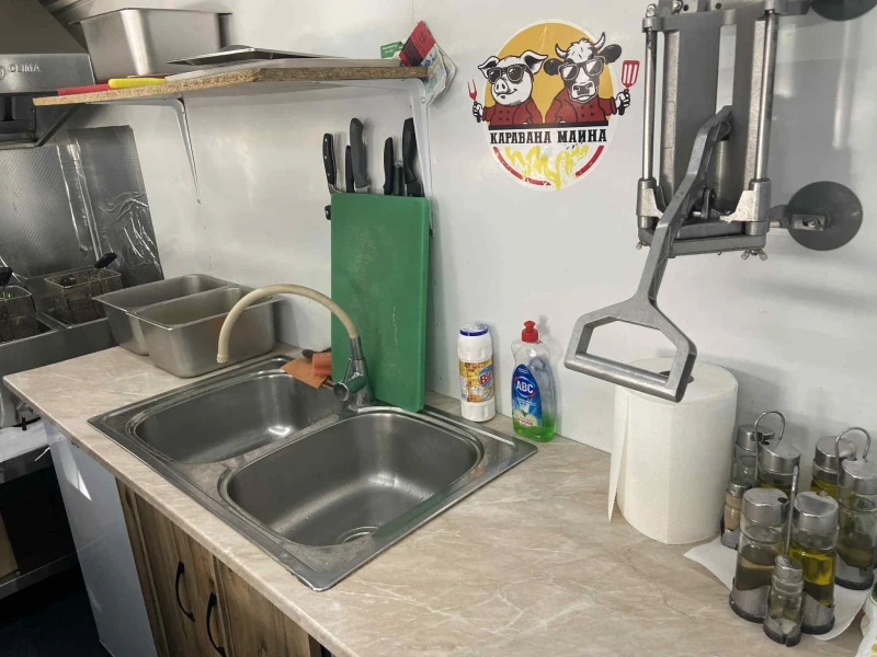 Каравана Други, снимка 5 - Каравани и кемпери - 53214417