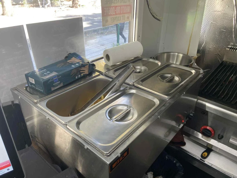 Каравана Други, снимка 3 - Каравани и кемпери - 53214417