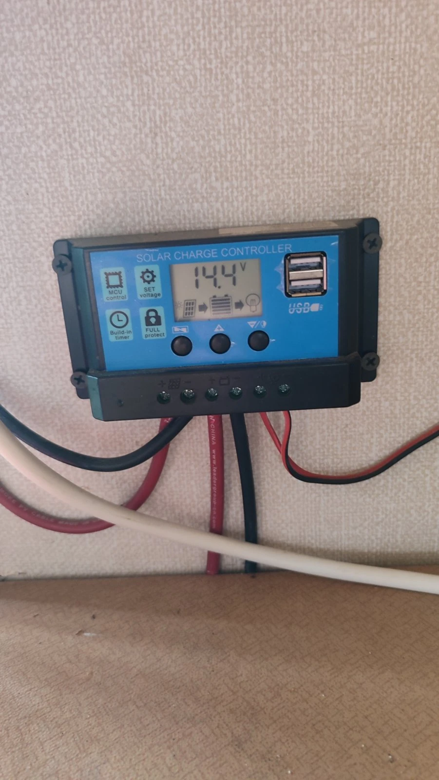 Каравана KIP KIP Camping / Touring - изображение 8