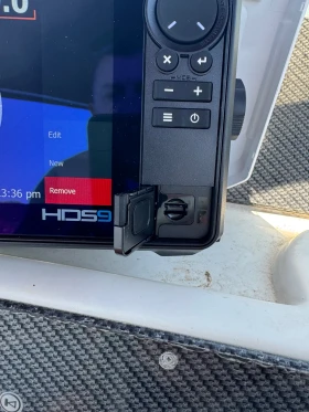 Лодка Marino MARINELLO, снимка 10