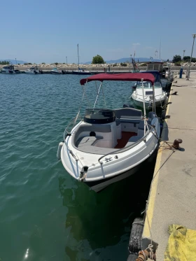 Лодка Marino MARINELLO, снимка 9