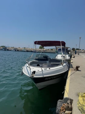 Лодка Marino MARINELLO, снимка 3