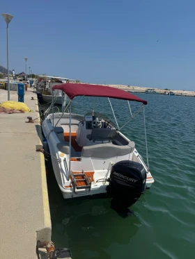 Лодка Marino MARINELLO, снимка 4