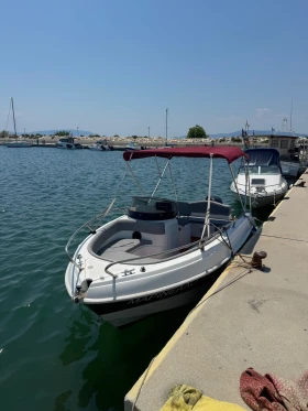 Лодка Marino MARINELLO, снимка 8