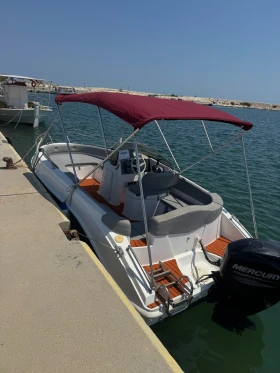 Лодка Marino MARINELLO, снимка 6