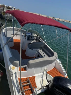 Обява за продажба на Лодка Marino MARINELLO ~52 000 лв. - изображение 1 | Auto.bg Обява за продажба на Лодка Marino MARINELLO ~52 000 лв. - изображение 1