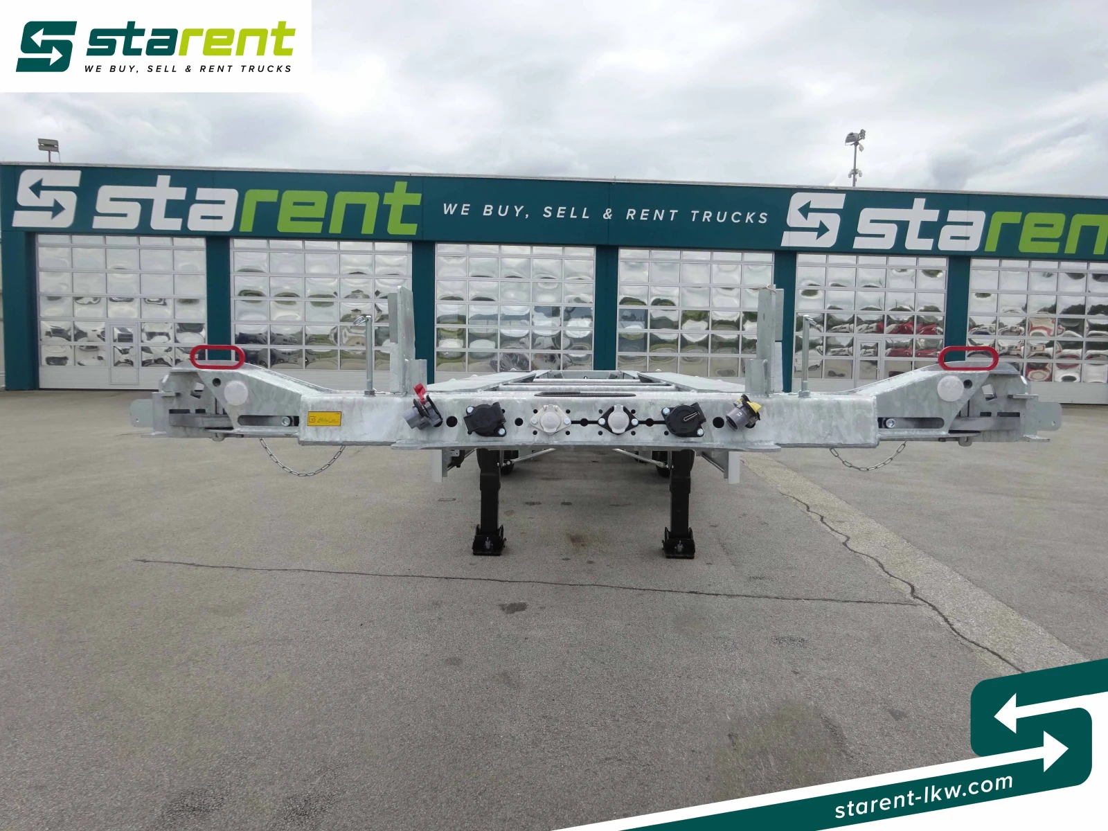 ����������� Fliegl TR26051 | Mobile.bg � ����������� 2