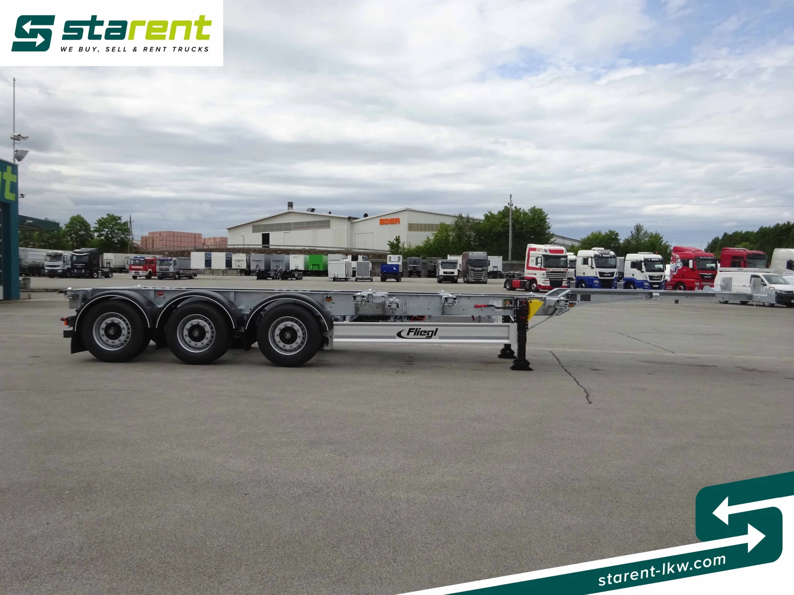 ����������� Fliegl TR26051 | Mobile.bg � ����������� 4