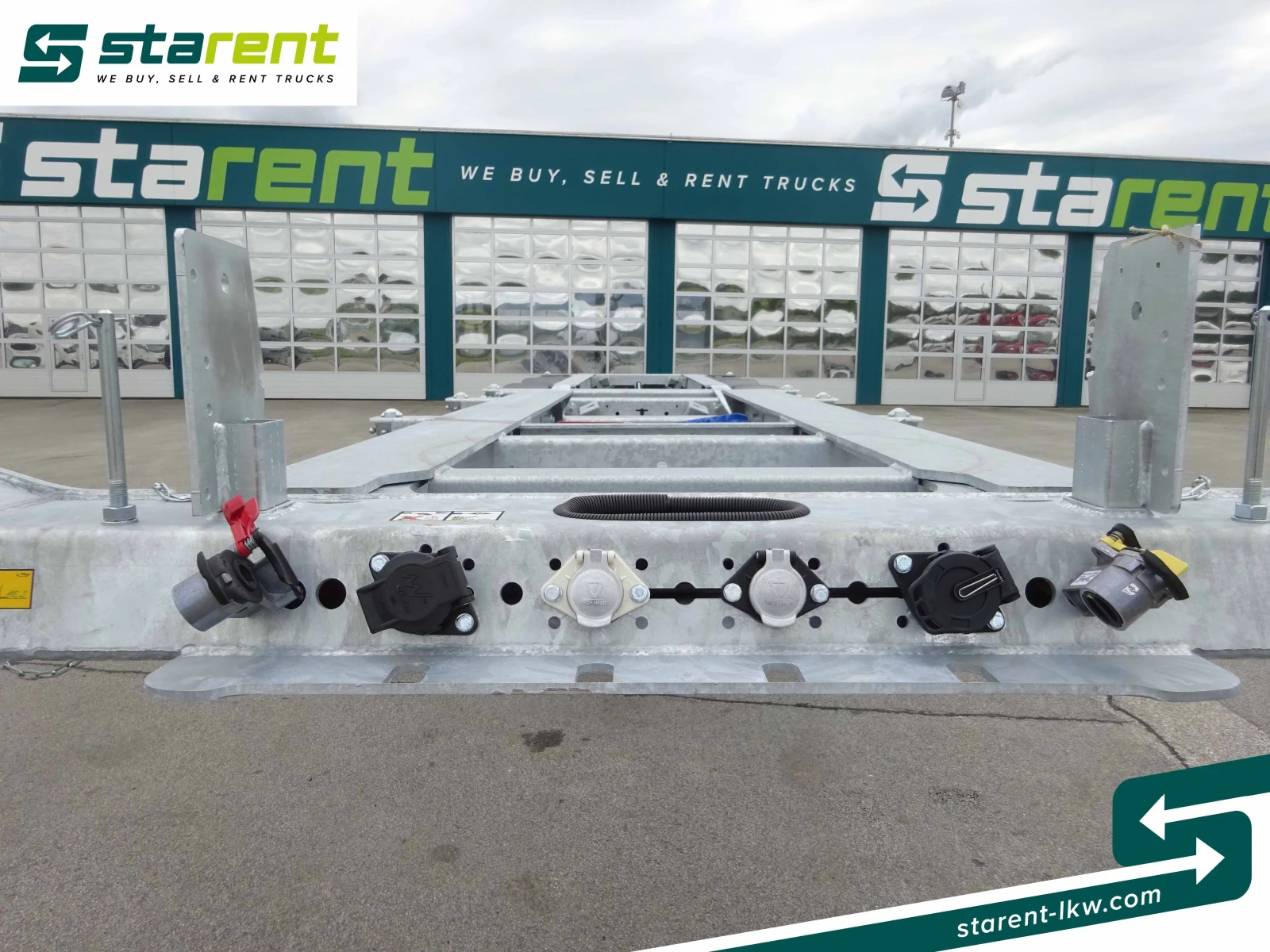 ����������� Fliegl TR26051 | Mobile.bg � ����������� 10