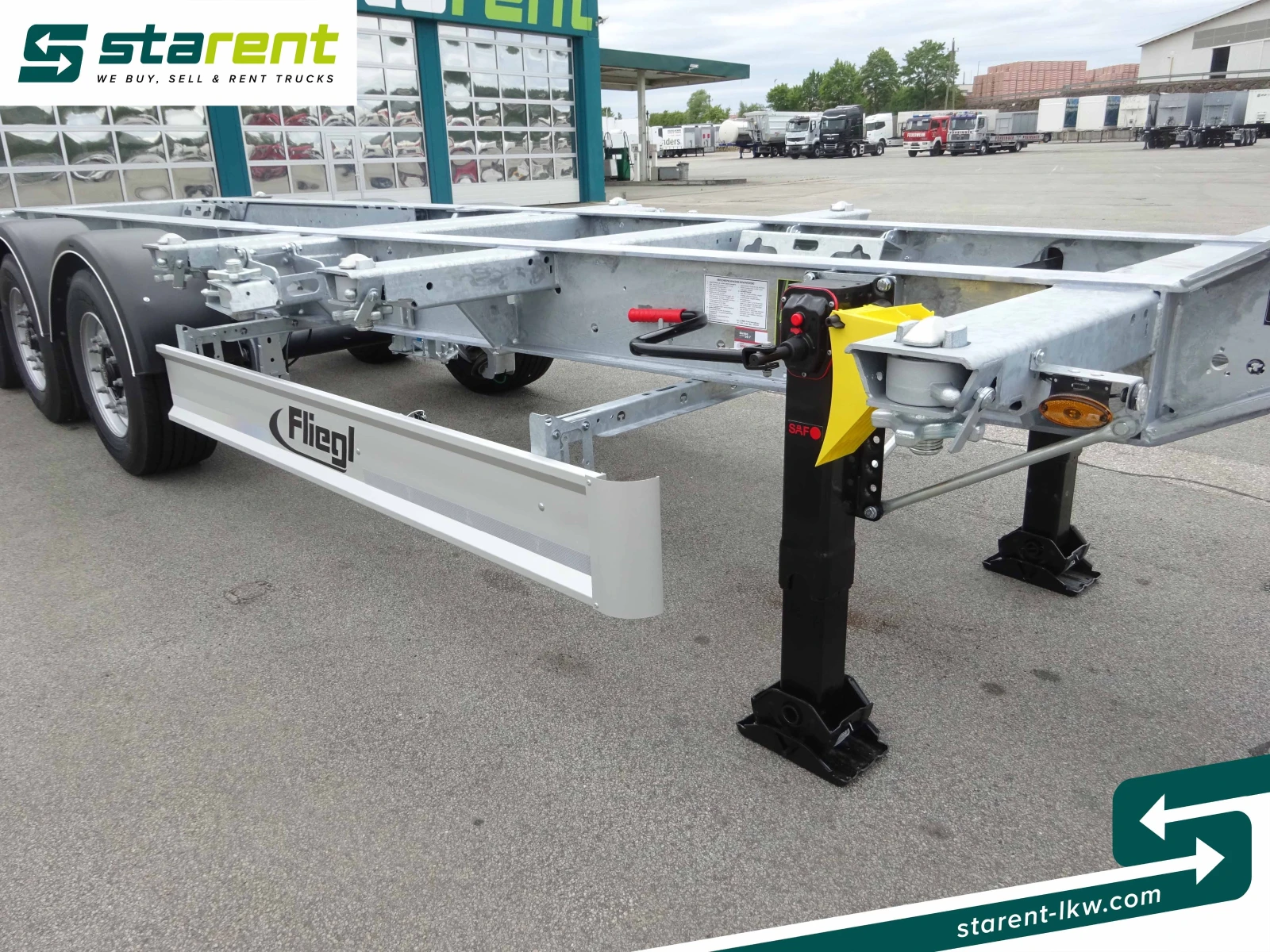 ����������� Fliegl TR26051 | Mobile.bg � ����������� 9