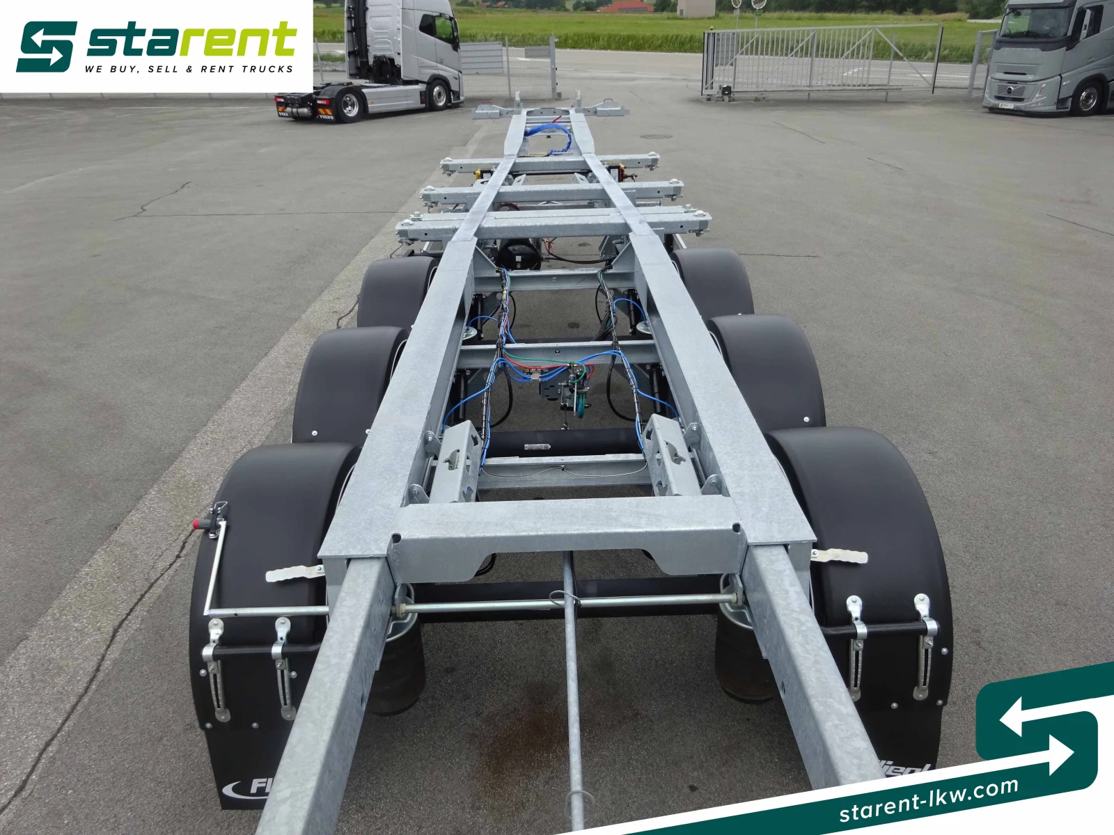 ����������� Fliegl TR26051 | Mobile.bg � ����������� 14