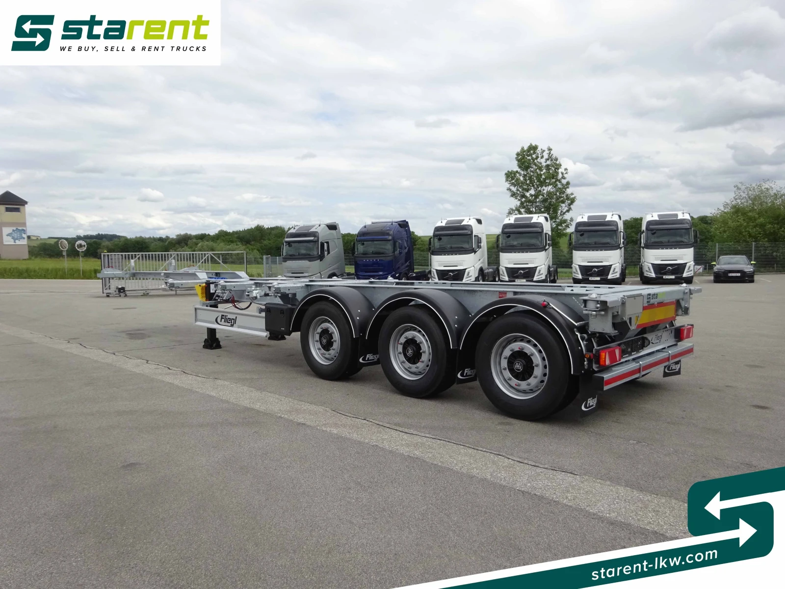 ����������� Fliegl TR26051 | Mobile.bg � ����������� 7