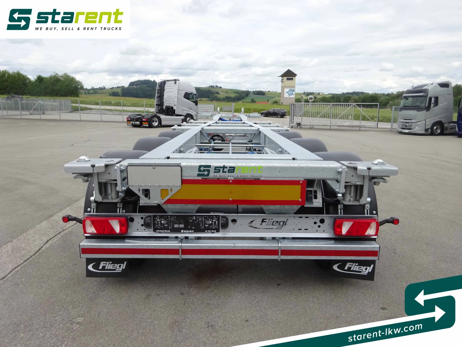 ����������� Fliegl TR26051 | Mobile.bg � ����������� 6