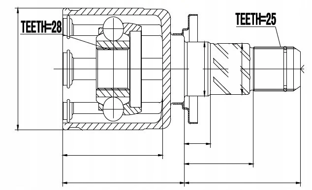     SUBARU B9 TRIBECA W10 2004- | Mobile.bg   2