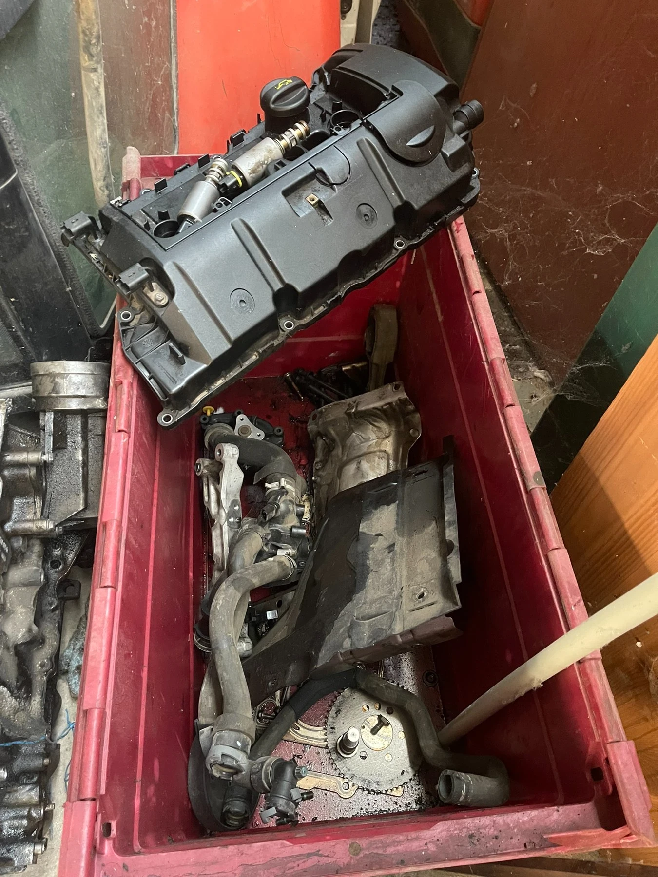 Peugeot,Citroen,Mini Cooper,BMW 1.4 95hp.  | Mobile.bg   7