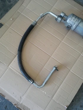 Тръба климатик Рено Меган 1.9дци (5)