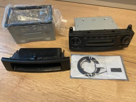 ����� �� �������� �� ����� �� Mercedes Sprinter 313 CDI