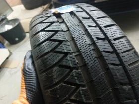 Гуми Зимни 225/45R18, снимка 2