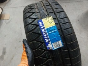 Гуми Зимни 225/45R18, снимка 1