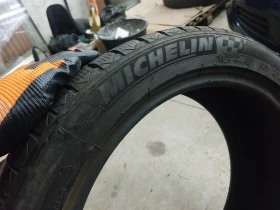 Гуми Зимни 225/45R18, снимка 3