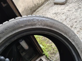 Гуми Зимни 255/50R19, снимка 3