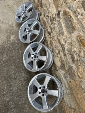 Джанти за VW Golf, снимка 2