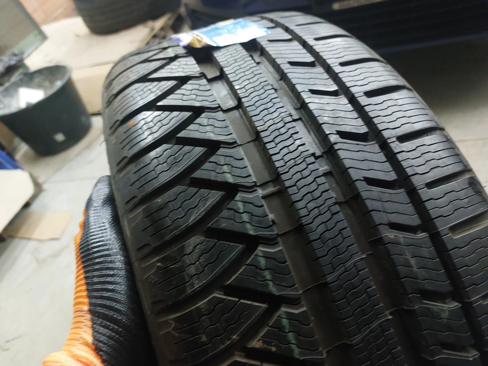  225/45R18 | Mobile.bg   2