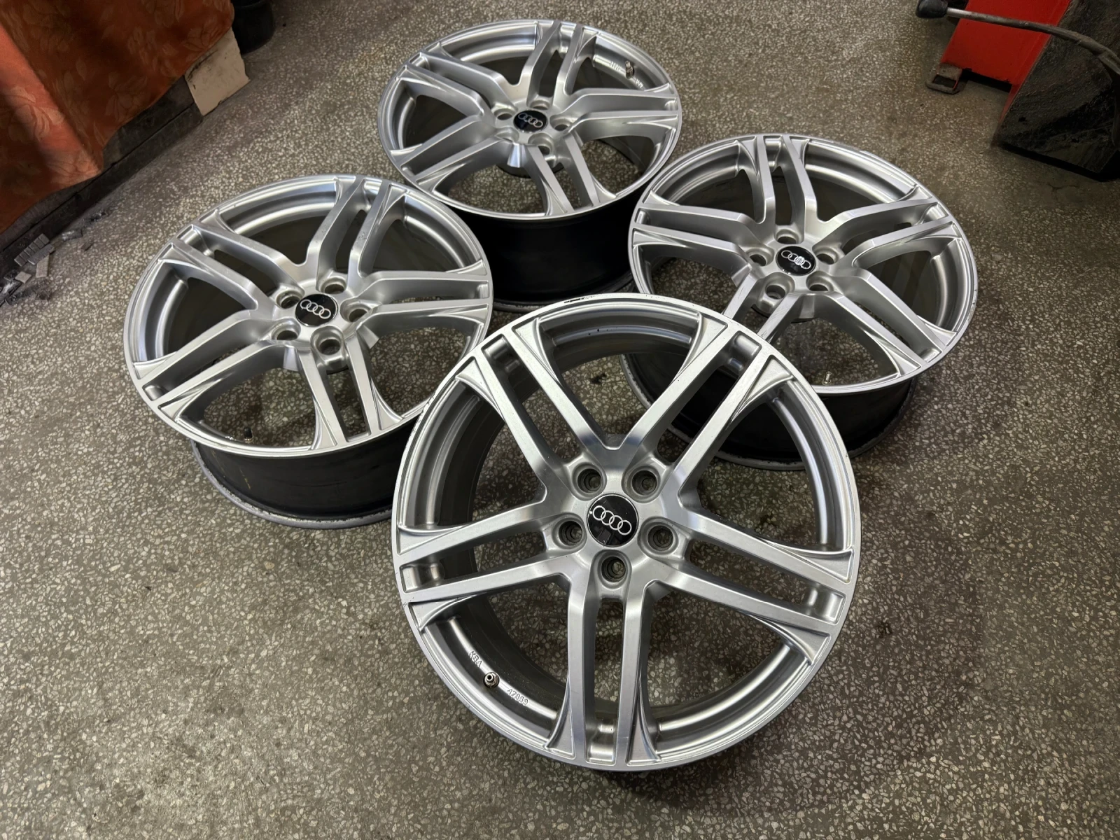   Audi | Mobile.bg   2